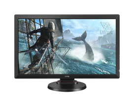 Монитор BenQ 24" ZOWIE RL2455S 