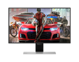 Монитор BenQ 27" EW2770QZ 