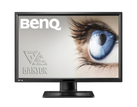 Монитор BenQ 24" BL2411PT 