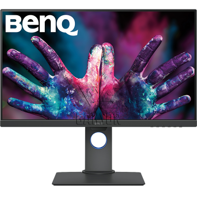 Монитор BenQ 32" PD3200Q 