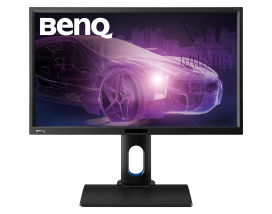 Монитор BenQ 24" BL2420PT