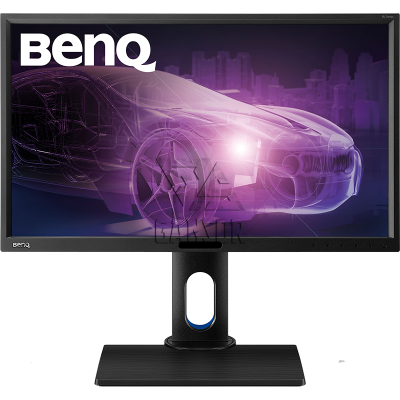 Монитор BenQ 27" BL2711U 