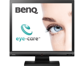 Монитор BenQ 17" BL702A 