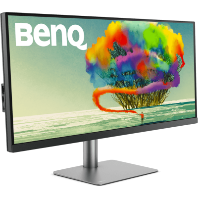 Монитор BenQ 34" PD3420Q