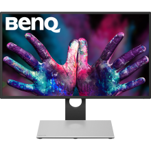 Монитор BenQ 27" PD2710QC 