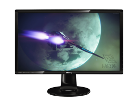 Монитор BenQ 24" GL2460HM 