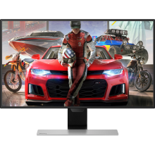 Монитор BenQ 27" EW2770QZ 