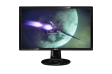 Монитор BenQ 24" GL2460HM 