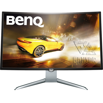 Монитор BenQ 32" EX3200R 