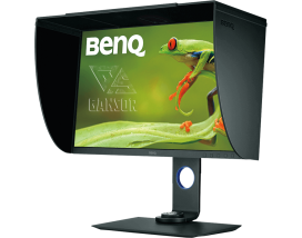 Монитор BenQ 27" SW2700PT 