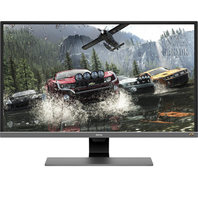 Монитор BenQ 32" EW3270U