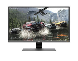 Монитор BenQ 32" EW3270U