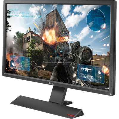 Монитор BenQ 27" ZOWIE RL2755 