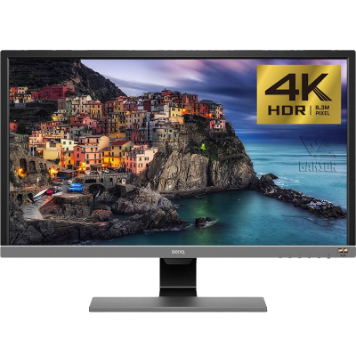 Монитор BenQ 28" EL2870U 