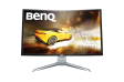 Монитор BenQ 32" EX3200R 