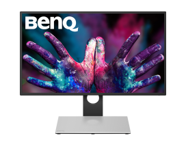 Монитор BenQ 27" PD2710QC 