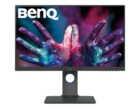 Монитор BenQ 27" PD2700U