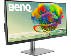 Монитор BenQ 34" PD3420Q