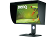 Монитор BenQ 27" SW2700PT 