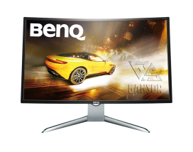 Монитор BenQ 32" EX3200R 