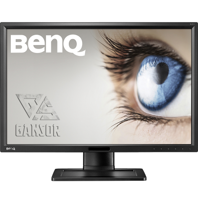 Монитор BenQ 24" BL2411PT 