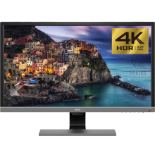 Монитор BenQ 28" EL2870U 