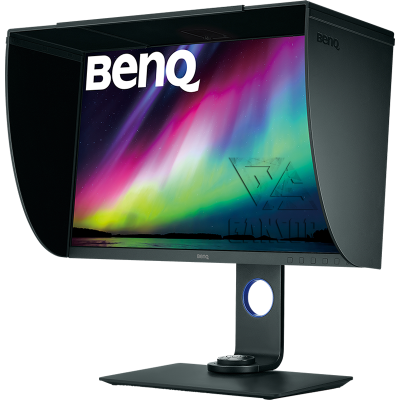 Монитор BenQ 27" SW271 