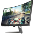 Монитор BenQ 35" EX3501R 