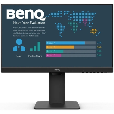 Монитор BenQ 27" BL2785TC