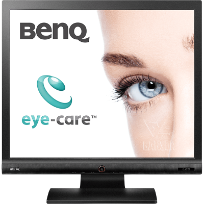 Монитор BenQ 17" BL702A 