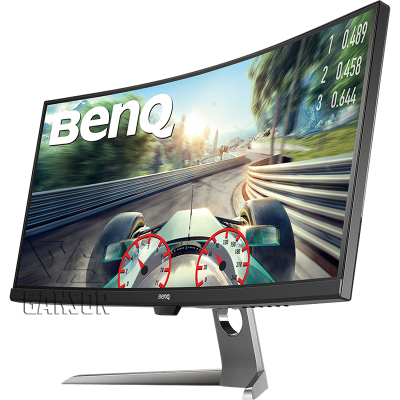 Монитор BenQ 35" EX3501R