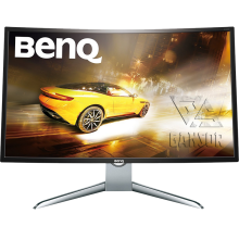 Монитор BenQ 32" EX3200R 
