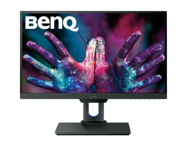 Монитор BenQ 25" PD2500Q