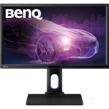 Монитор BenQ 27" BL2711U 