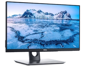 Монитор Dell 24" P2418HT [2418-5128]