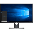 Монитор Dell 24" P2717H 