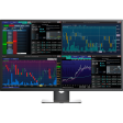 Монитор Dell 43" P4317Q 