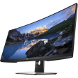 Монитор Dell 34" P3418HW 