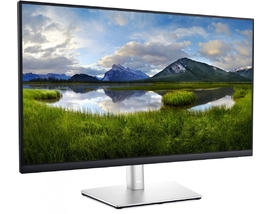 Монитор Dell 27" P2721Q [2721-9466]