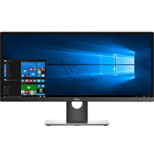 Монитор Dell 34" U3417W 34.