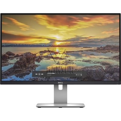 Монитор Dell 27" U2715H 