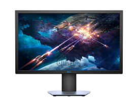 Монитор Dell 27" S2719DGF 