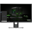 Монитор Dell 22" P2217H 