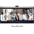 Монитор Dell 34" C3422WE [3422-4925]