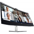Монитор Dell 34" C3422WE [3422-4925]