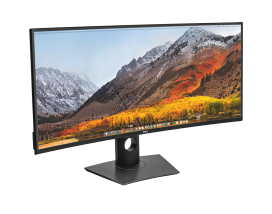 Монитор Dell 38" U3818DW 