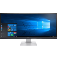 Монитор Dell 34" U3415W 