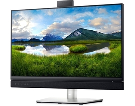 Монитор Dell 24" C2422HE [2422-4895]