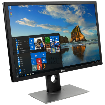 Монитор Dell 30" UP3017 