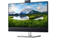 Монитор Dell 24" C2422HE [2422-4895]